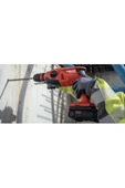 Hilti  HİLTİ NURON TE 2-22 AKÜLÜ DARBELİ DELİCİ (Set) thumbnail 4