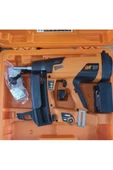 SPİT  SPIT P40P + GAZLI ÇİVİ ÇAKMA TABANCASI - 2