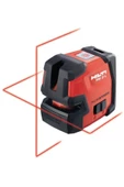 Hilti  HİLTİ PM 2-L Çizgisel Lazer - 5