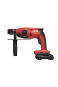 Hilti  HİLTİ NURON TE 2-22 AKÜLÜ DARBELİ DELİCİ (Set) thumbnail 3