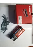 Hilti  Gx3 1200 Lük Çivi 39mx +gc42 Gaz - 1