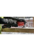 Hilti  HİLTİ NURON AKÜLÜ SALINIMLI ÇOK AMAÇLI ALET SMT 6-22 Multitool kutu #2366391 - 6