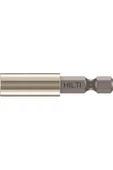 Hilti  Manyetik Uç Tutucu vidalama uzatma S-BH M 50 mm /2'' 2038758 - 1