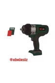 KALEPRO  KL PRO SOMUN SIKMA MAKİNESİ SET (KLSS18BHX-50) - 2