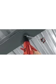 Hilti  HİLTİ  Tavan askısı X-HS M8 U32 P8 S15 #361789 (100 ADET) - 2