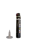 FIXPRO  FİXPRO 50 MM MANTOLAMA DÜBELİ ÇİVİLİ 1000 ADET// + 1 ADET GAZ TÜPÜ - 1