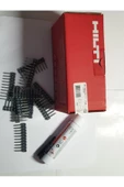 Hilti  Gx 120 750 Lik Çivi 32 Mm + Gc 21 Gaz - 1