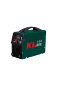 KL  Kaynak Makinası Inverter 200a Mma200 - 1