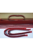 Hilti  HİLTİ  ŞERİTLİ MATKAP UÇLU VİDA 3,5X25mm (1000 Adet) - 1