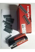 Hılti Gx3 27 Mx Çivi 1200 Adet + Gaz Tüpü Gc 42 - 1
