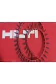Hilti  HİLTİ ŞERİTLİ SİVRİ UÇLU VİDA 35X25mm (1000 Adet) thumbnail 4