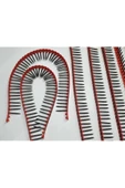 Hilti  Şeritli Sivri Uçlu Vida 3,5x35 Mm 1000 Adet - 7