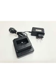Hofmann  ŞARJ CİHAZI BRBC7422 12V DC8.4V  DC1.5A - 1