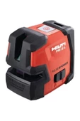 Hilti  HİLTİ PM 2-L Çizgisel Lazer - 4