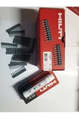 Hilti Gx 120 750 Lik 27Mm Çivi Gc21 Gaz Tüpü - 1