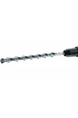 Hilti  Darbeli Matkap Ucu BETON DELME 8X TE-CX ?8/22 MP8 mm - 4