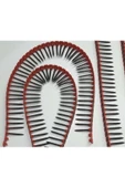 Hilti  Şeritli Sivri Uçlu Vida 3,5x35 Mm 1000 Adet - 3