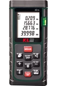 KL  KLPRO 80mt PROFESYONEL LAZER ÖLÇÜM CİHAZI (METRE) ( KLLZM80 ) - 1