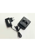 Hofmann  ŞARJ CİHAZI BRBC7422 12V DC8.4V  DC1.5A - 3