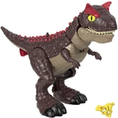 Fisher Price Imaginext Jurassic World Spike Strike Carnotaurus Dinozor HML42 - 1