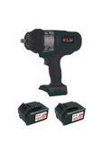 KALEPRO  KL PRO SOMUN SIKMA MAKİNESİ SET (KLSS18BHX-50) - 1