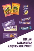 Mondelez Efsane Atıştırmalık Paketi - 2