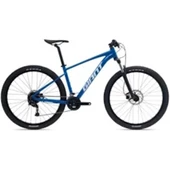 GIANT TALON-29-3-GE-S ERKEK DAĞ BİSİKLETİ 383H HD 29 JANT 18 VİTES SAPPHIRE - 1
