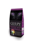 Guupy Süpermix Multicolor Kedi Maması 15 kg. - 1