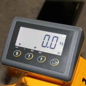 Stanley CPT20SCA 2 Ton Terazili Profesyonel Transpalet thumbnail 2