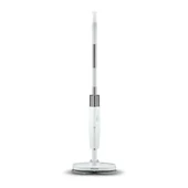 Kiwi Ksc-4240 Şarjlı Mop Beyaz - 1