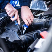 Michelin MC33320 13 Parça CR-V Kargaburnu + Maket Bıçağı Bits Tornavida Seti - 5