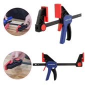 WORKPRO WP232037 450mm Tetik Tipi İşkence - 4