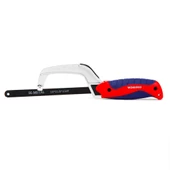 WORKPRO WP215023 250mm BI-METAL Hassas Kesim Mini Kol Demir Testere - 1