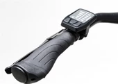 CORELLİ ALVIEN ELEKTRİKLİ ERKEK ŞEHİR BİSİKLET 53CM V 28 JANT 7 VİTES SİYAH - 4