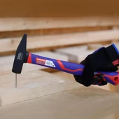 WORKPRO WP241022 300Gr Fiberglas Saplı Çekiç - 5