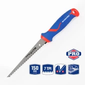 WORKPRO WP215016 150mm Hızlı Kesim Profesyonel Alçıpan Testeresi thumbnail 1