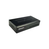 Dreamstar Ds-4000 Full Hd Uydu Alıcı Tkgs - 1