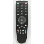 Beko Arçelik LCD Yeni Model Tv Kumandası - 1