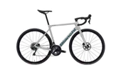 BIANCHI SPRINT 105 DISC DI2 KARBON ERKEK YOL YARIŞ BİSİKLETİ 550H HD 28 JANT 12 VİTES GRAPHITE MAT - 1