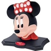 Educa Puzzle 3 Boyutlu Color Sculpture Mınnıe 17930 - 3