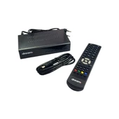 Dreamstar Ds-4000 Full Hd Uydu Alıcı Tkgs - 3