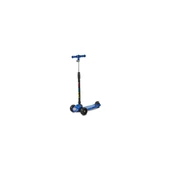 BABYHOPE 143 SMART PLUS SCOOTER MAVİ - 3
