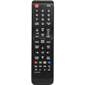 Samsung AA59 00602A Tv Kumandası - 1