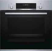 Bosch Hbj558ys0t Inox Ankastre Fırın - 1