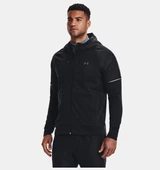 Under ArmourUA AF Storm FZ Hoodie Erkek Fermuarlı Sweatshirt thumbnail 1