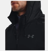 Under ArmourUA AF Storm FZ Hoodie Erkek Fermuarlı Sweatshirt thumbnail 5