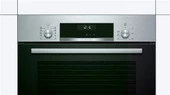 Bosch Hbj558ys0t Inox Ankastre Fırın - 3
