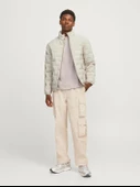 Jack & Jones Jcosonic Stand Collar Jacket Erkek Mont - 3