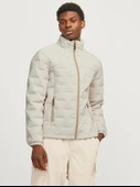 Jack & Jones Jcosonic Stand Collar Jacket Erkek Mont - 1