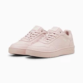 Puma Court Classy Kadın Spor Ayakkabı - 4